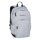 Bagmaster Městský Batoh Poky 22 A Grey/Melange Bagmaster Městský Batoh Poky 22 A Grey/Melange
