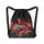 Bagmaster Sáček na přezůvky Beta 23 B Black/Red Bagmaster Sáček na přezůvky Beta 23 B Black/Red