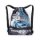 Bagmaster Sáček na přezůvky Lumi 23 D Blue Bagmaster Sáček na přezůvky Lumi 23 D Blue
