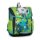 Bagmaster Školní Aktovka Prim 23 D Green/Blue/Black Bagmaster Školní Aktovka Prim 23 D Green/Blue/Black