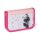 Bagmaster Školní Penál Prim 23 B White/Pink Bagmaster Školní Penál Prim 23 B White/Pink