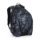 Bagmaster Studentský batoh Bag 24 A Šedo-modrý Bagmaster Studentský batoh Bag 24 A Šedo-modrý