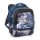 Bagmaster Předškolní batoh Mini 24 B Auto Bagmaster Předškolní batoh Mini 24 B Auto