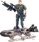 Hammerhead & Army Jet Skate Hammerhead & Army Jet Skate