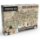 Puzzle - Mapa Slovenska, 160 ks