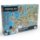 Puzzle - Evropy, 160 ks - CZ