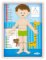 Puzzle "Lidské tělo" - Kluk CZ Puzzle "Lidské tělo" - Kluk CZ
