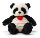 Panda Wu malá, 20 cm Panda Wu malá, 20 cm