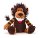 Lev William, 35 cm Lev William, 35 cm