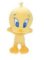 Baby Tweety plyšový 17cm 0m v sáčku Baby Tweety plyšový 17cm 0m v sáčku