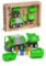 ECO MultiGO City set - figurky Igráčků s auty ECO MultiGO City set - figurky Igráčků s auty