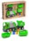 ECO MultiGO City set - figurky Igráčků s auty