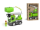 ECO MultiGO City 2+1 - Igráček, auto, žebřík, cisterna