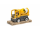 ECO MultiGO Build - Míchačka s řidičem - auto s Igráčkem ECO MultiGO Build - Míchačka s řidičem - auto s Igráčkem