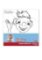 Hurvínek - omalovánkové puzzle 9 dílků/čtverec Hurvínek - omalovánkové puzzle 9 dílků/čtverec