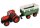 Traktor Zetor RC s vlekem, dobíjecí pack