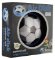 Air Disk fotbalový míč vznášející se 14 cm se světlem Air Disk fotbalový míč vznášející se 14 cm se světlem