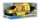 Auto RC ambulance plast na dálkové ovládání Auto RC ambulance plast na dálkové ovládání