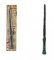Magická hůlkana baterie, se světlem, zvukem, plast 36 cm Magická hůlkana baterie, se světlem, zvukem, plast 36 cm