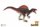 Spinosaurus zooted plast 30cm v sáčku Spinosaurus zooted plast 30cm v sáčku