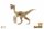 Oviraptor s vejcem zooted plast 12cm v sáčku Oviraptor s vejcem zooted plast 12cm v sáčku