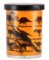 Sliz - hmota 80g Dinosaurus 6cm mix druhů 24 ks v boxu Sliz - hmota 80g Dinosaurus 6cm mix druhů 24 ks v boxu