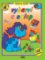 Vybarvi a nalep - Výtvarná školka