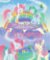 Unicorns - Stickers Unicorns - Stickers