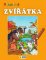 Vybarvi si - Zvířátka (oranžové) Vybarvi si - Zvířátka (oranžové)