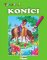 Vybarvi si - Koníci (zelené) Vybarvi si - Koníci (zelené)
