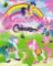 Unicorns - colours - zelená Unicorns - colours - zelená