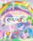 Unicorns - colours - fialová