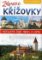 Zábavné Křížovky - Objevujeme české hrady a zámky Zábavné Křížovky - Objevujeme české hrady a zámky