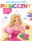 Veselá pastelka Princezny