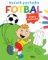 Veselá pastelka Fotbal - Supermalování Veselá pastelka Fotbal - Supermalování