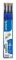 Pilot FriXion Point 0,5 náhradní náplň 3 ks Pilot FriXion Point 0,5 náhradní náplň 3 ks