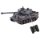 RC Tank 1:28 TIGER s maskováním RC Tank 1:28 TIGER s maskováním