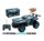 RC Auto 1:16 Racing Climber s pohonem 4x4 RC Auto 1:16 Racing Climber s pohonem 4x4