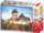 Puzzle 3D ČR - Hrad Karlštejn / 500 dílků