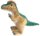 Plyšový Dilophosaurus 30 cm 