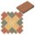 Hlavolam - Matchbox P Hlavolam - Matchbox P