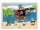 BABU Puzzle - Piráti BABU Puzzle - Piráti