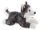 Husky ležící 26 cm Husky ležící 26 cm