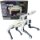 CyberWoof R/C Robopes