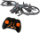 DualBlade Ranger R/C Dron
