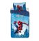 Ložní povlečení - Spider-man "Blue" Ložní povlečení - Spider-man "Blue"