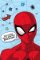 Mikroflanelová deka - Spider-Man Mikroflanelová deka - Spider-Man