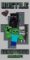 Osuška - Minecraft "Hostile Behaviour"