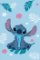 Fleecová deka - Lilo and Stitch "Blue" Fleecová deka - Lilo and Stitch "Blue"