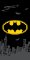 Osuška - Batman "The Emblem"